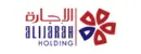 image of the client alijiarah logo
