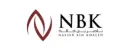 image of the client nbk logo