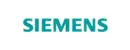 image of the client siemens logo