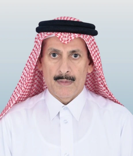 image of Saleh Ali O A Al-Mannai chairman of Premier Group Qatar