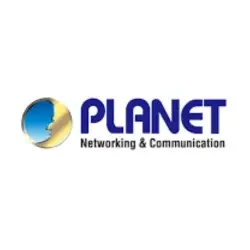 image of the planet brand logo