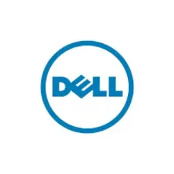image of the dell brand logo