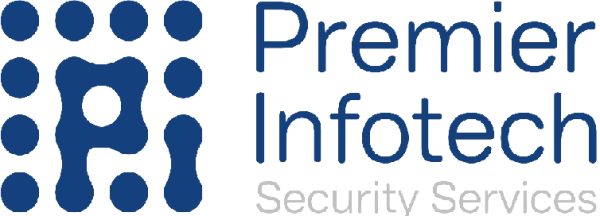 image of premier infotech logo