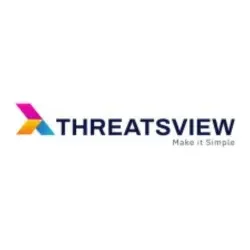 image of the treatsview cyber brand logo